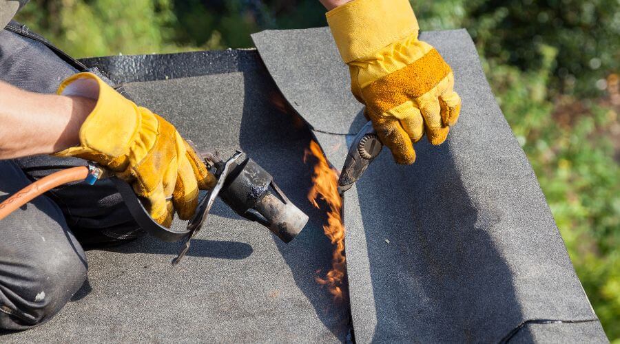 Local Chimney Repair in Lagro, IN